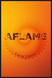 Aflame. Purity Spring cover image