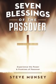 Seven blessings of the Passover cover image
