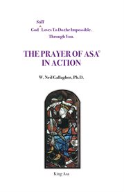The prayer of asa cover image