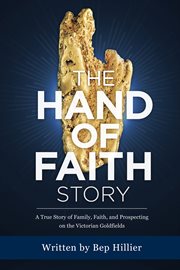 The hand of faith story cover image