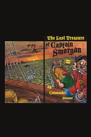 The lost treasure of captain smorgan cover image