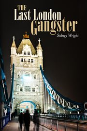 The last london gangster cover image
