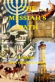 The messiah's path cover image