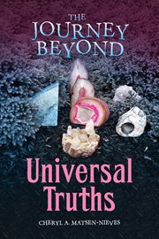 The journey beyond. Universal Truths cover image