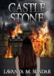 Castle stone cover image