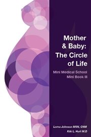 Mother & baby. The Circle of Life cover image