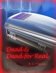 Dead & dead for real cover image