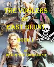 The voglers of east blunt cover image
