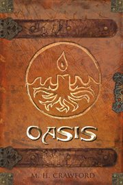 The oasis cover image