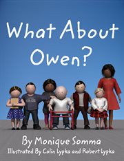What about owen? cover image