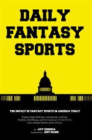 Daily fantasy sports cover image