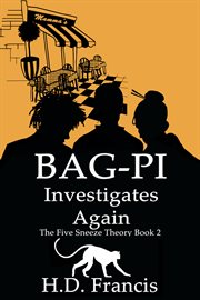 Bag-pi investigates again cover image