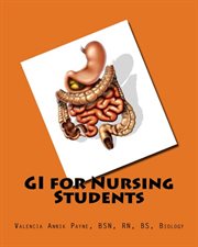 GI for nursing students cover image