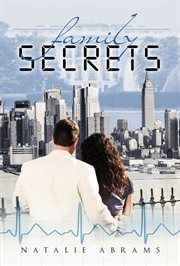 Family secrets cover image