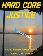 Hard core justice cover image