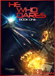 He who dares cover image