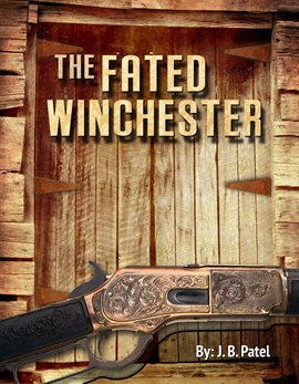 Cover image for The Fated Winchester
