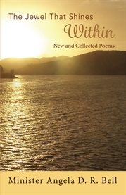 The jewel that shines within. New and Collected Poems cover image