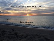 I will love you for an eternity cover image