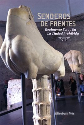 Cover image for Senderos De Frentes