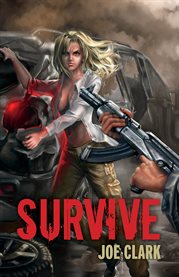Survive: stories of castaways and cannibals cover image