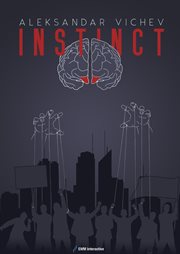 Instinct cover image