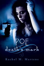 Poe: death's mark cover image