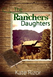 The ranchers' daughters cover image