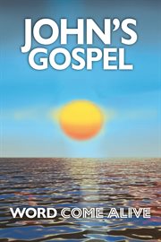 John's gospel cover image