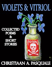 Violets & vitriol cover image