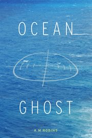 Ocean ghost cover image