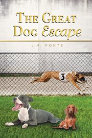 The great dog escape cover image