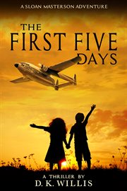 The first five days cover image