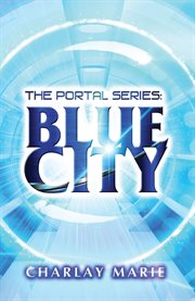 Blue city cover image