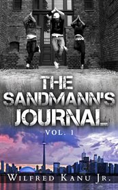 The sandmann's journal, vol. 1 cover image