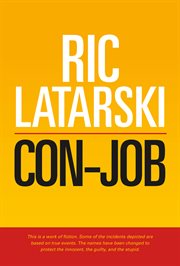 Con-job cover image