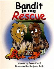 Bandit to the rescue cover image
