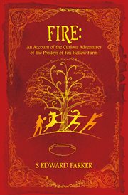 Fire. The complete series collection cover image