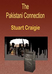 The pakistani connection cover image
