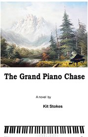 The grand piano chase cover image