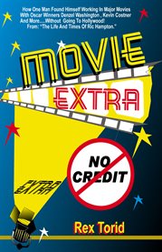 Movie extra / no credit cover image