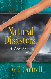 Natural disasters. A Love Story cover image