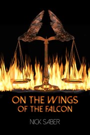 On the wings of the falcon cover image