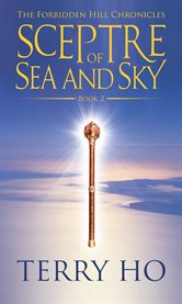 Sceptre of sea and sky cover image