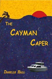 The cayman caper cover image