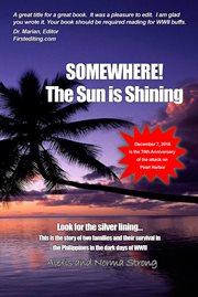 Somewhere the sun is shining. Look for the Silver Lining cover image