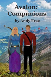 Avalon. Companions cover image