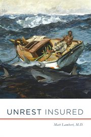 Unrest insured cover image