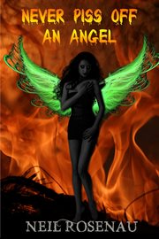 Never piss off an angel cover image