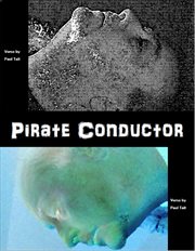 Pirate conductor cover image